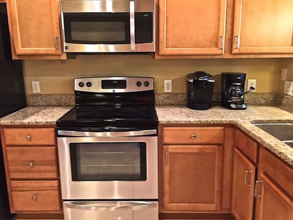 Beaches Of South Walton Condo 1019517