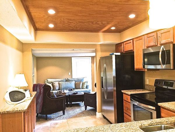 Beaches Of South Walton Condo 1019517