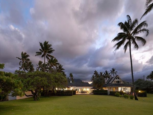 Kailua 3 Bedroom Vacation House Beach Views Sleeps 10
