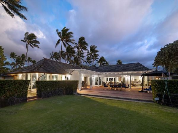 Kailua 3 Bedroom Vacation House Beach Views Sleeps 10