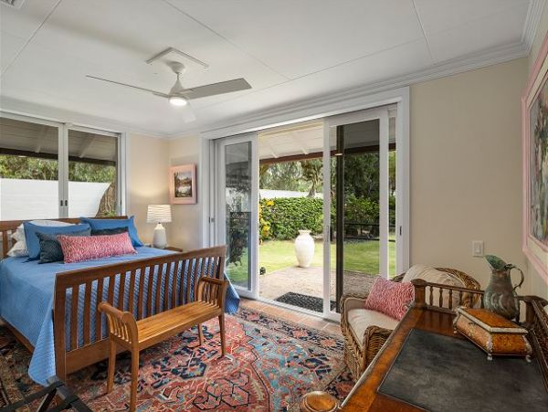 Kailua 3 Bedroom Vacation House Beach Views Sleeps 10
