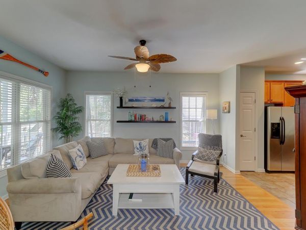 Folly Beach Condo 1019522
