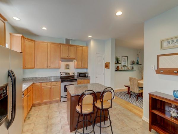 Folly Beach Condo 1019522