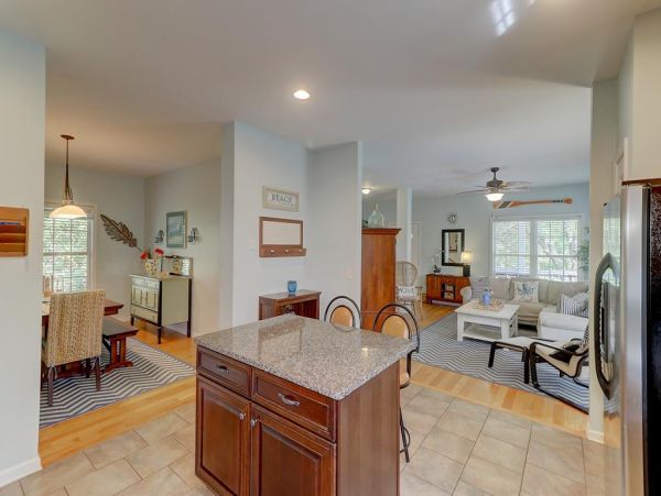 Folly Beach Condo 1019522