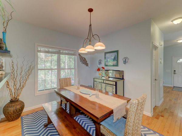 Folly Beach Condo 1019522