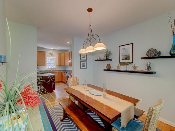 Folly Beach Condo 1019522