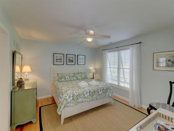 Folly Beach Condo 1019522