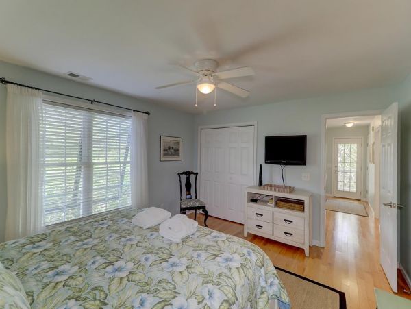 Folly Beach Condo 1019522