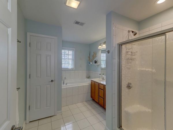 Folly Beach Condo 1019522