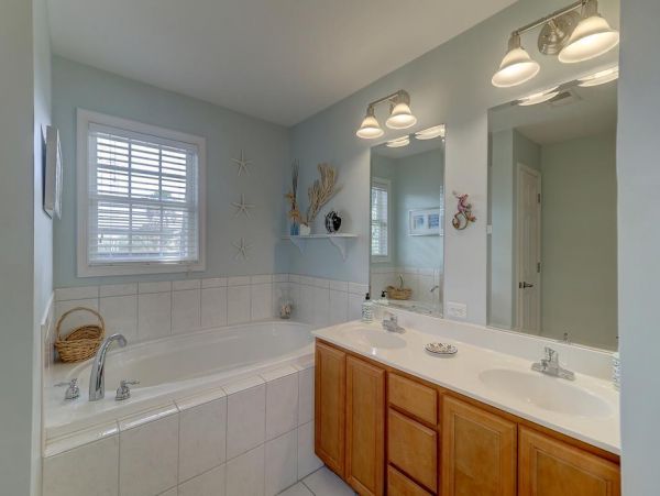 Folly Beach Condo 1019522
