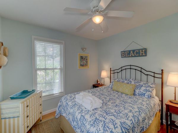 Folly Beach Condo 1019522