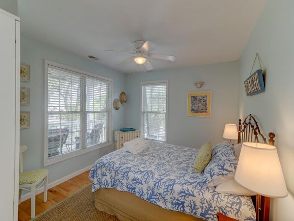 Folly Beach Condo 1019522