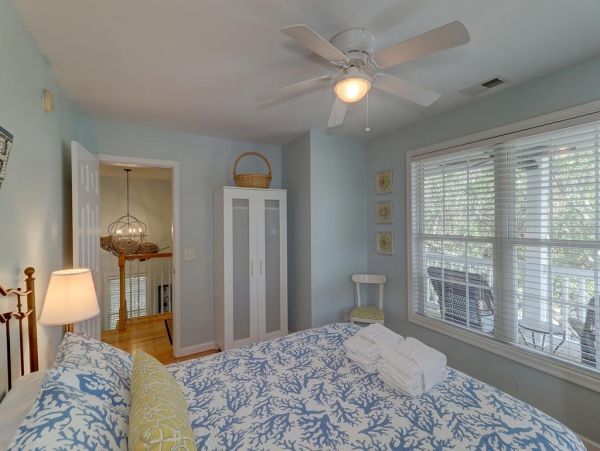 Folly Beach Condo 1019522