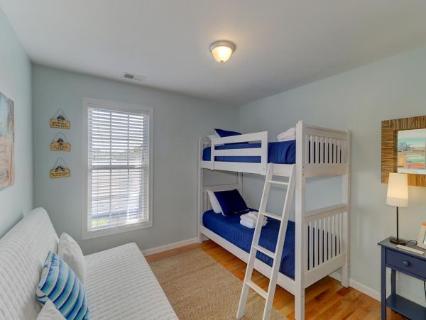 Folly Beach Condo 1019522