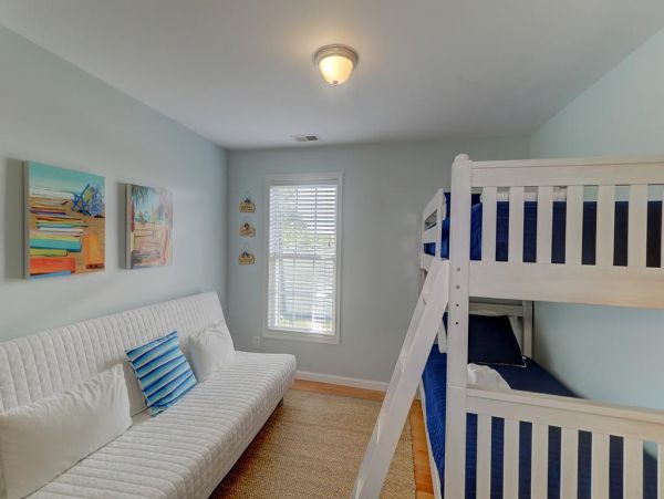 Folly Beach Condo 1019522