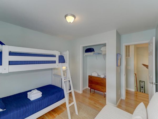 Folly Beach Condo 1019522