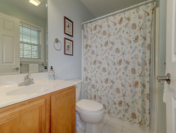 Folly Beach Condo 1019522