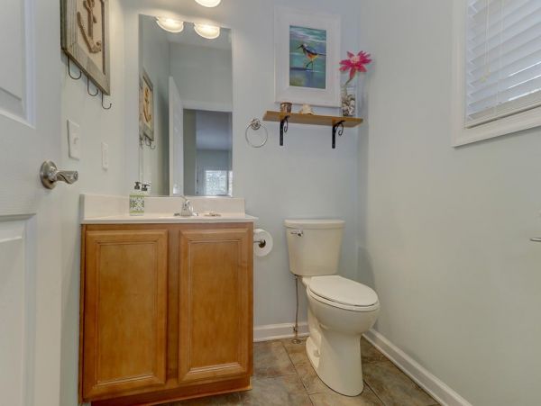 Folly Beach Condo 1019522