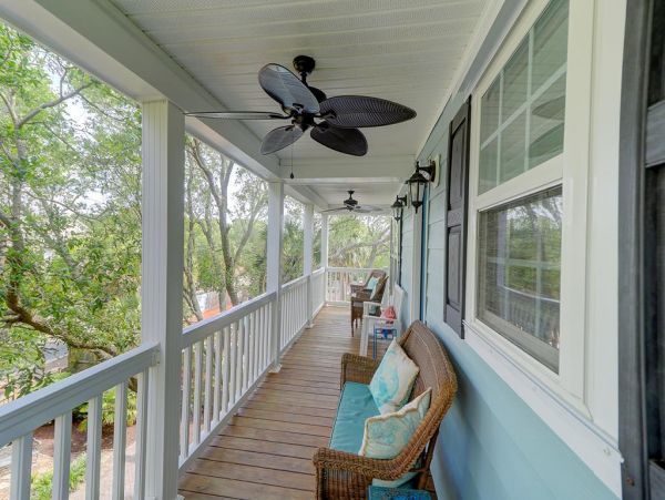 Folly Beach Condo 1019522