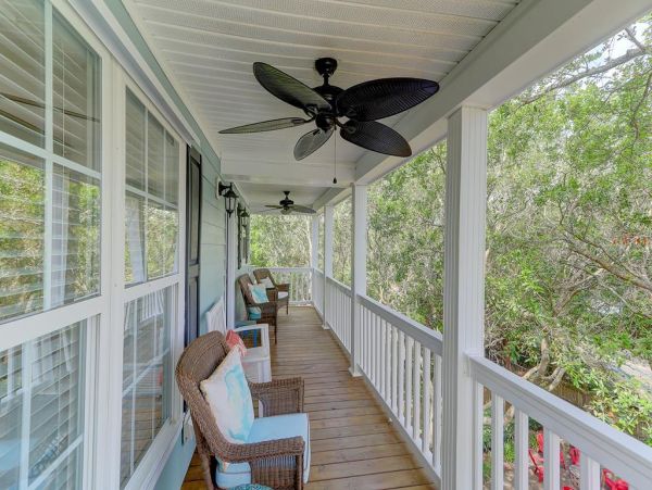 Folly Beach Condo 1019522