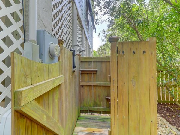 Folly Beach Condo 1019522