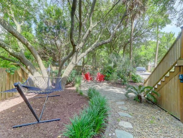 Folly Beach Condo 1019522