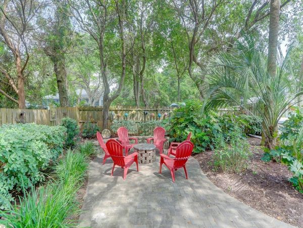 Folly Beach Condo 1019522