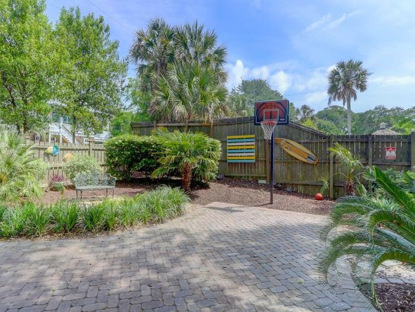 Folly Beach Condo 1019522