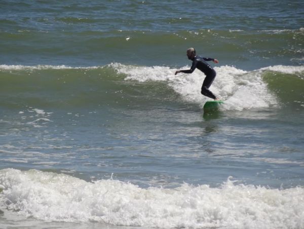 Folly Beach Condo 1019522