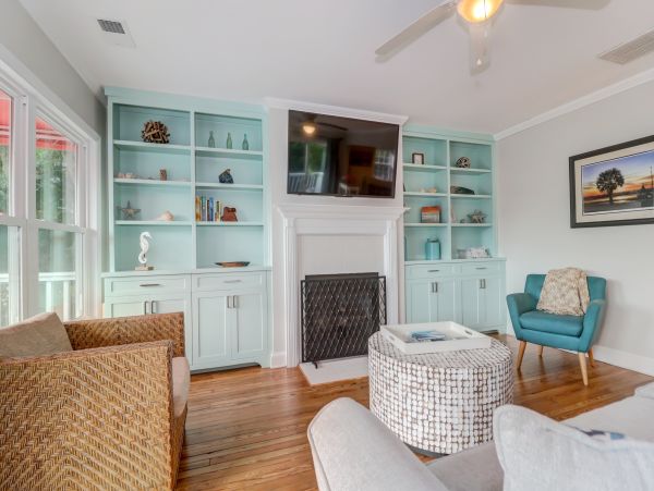 Folly Beach Home 1019523