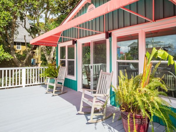 Folly Beach Home 1019523