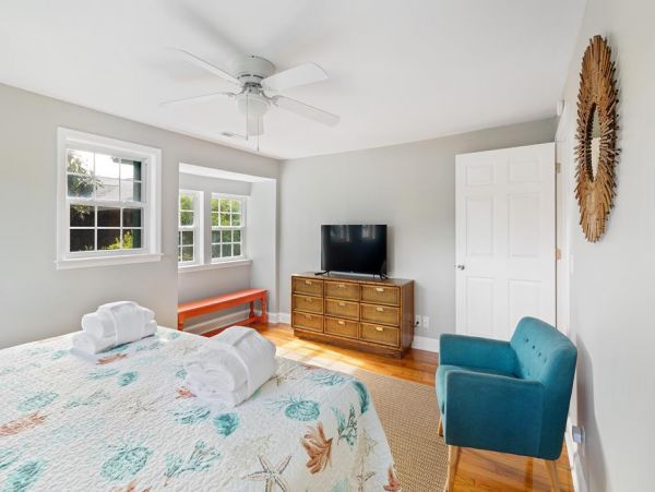 Folly Beach Home 1019523