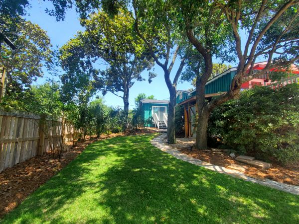 Folly Beach Home 1019523