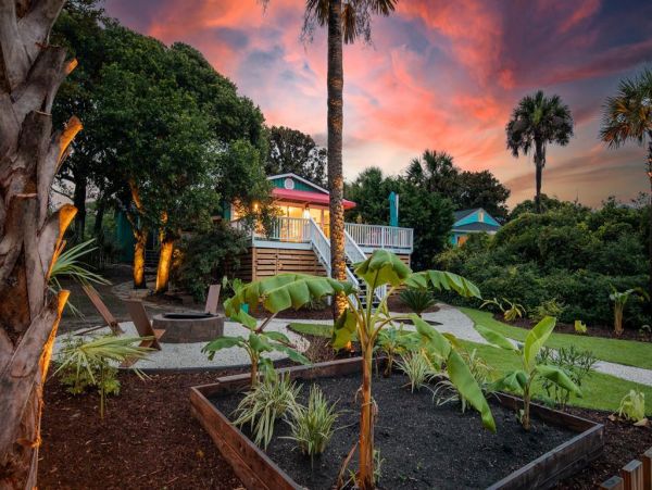 Folly Beach Home 1019523