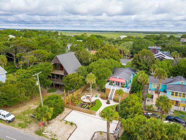 Folly Beach Home 1019523