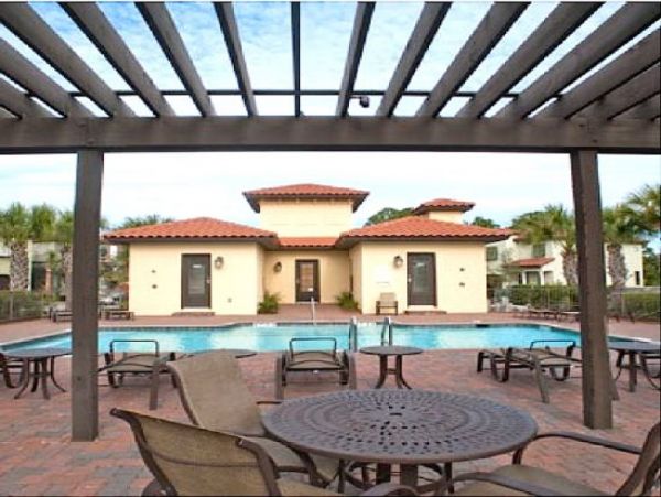 Beaches Of South Walton Home 1019524