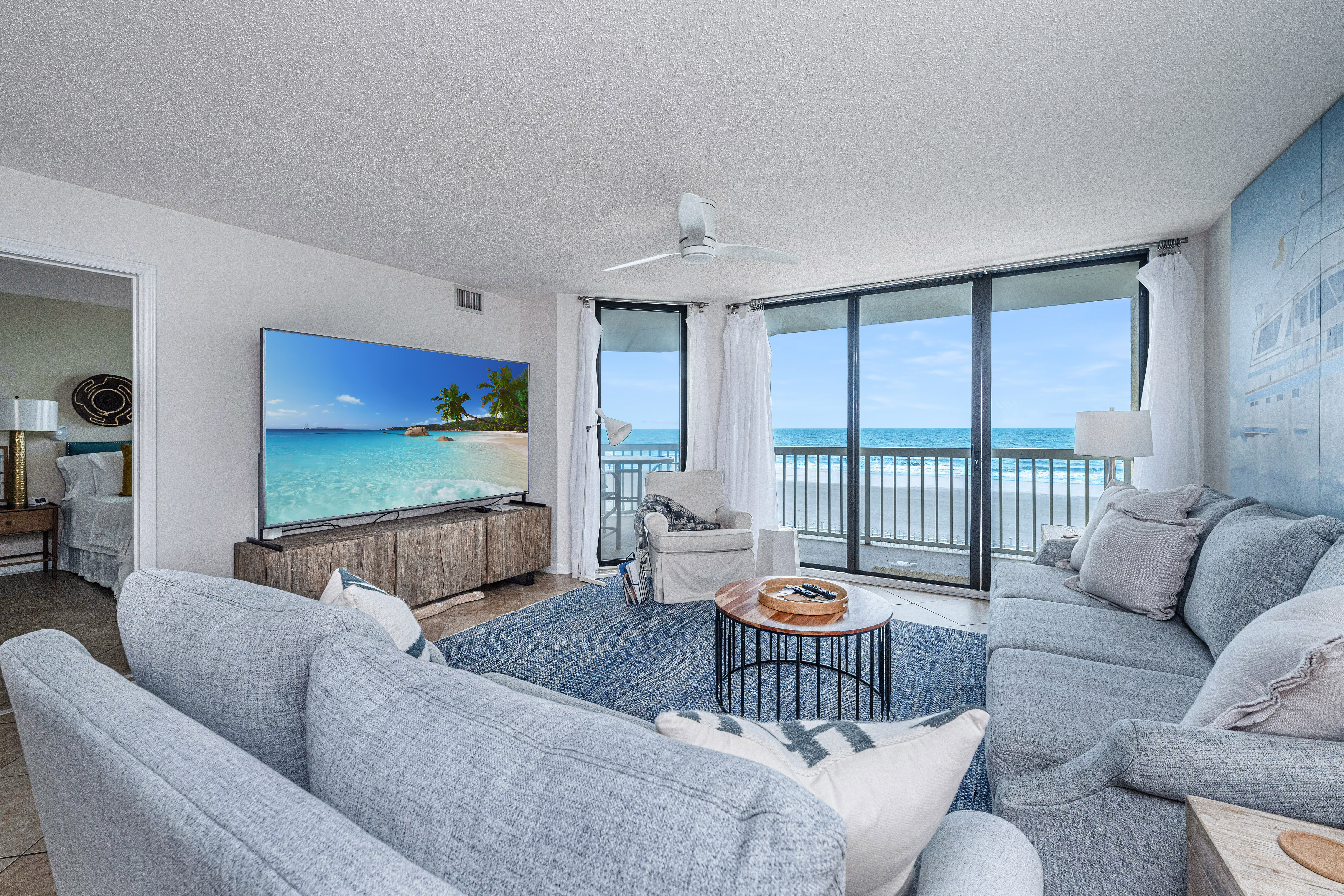Folly Beach Condo 1019526