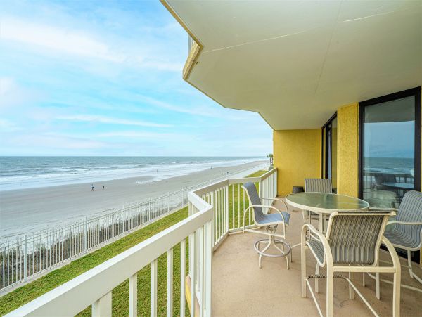 Folly Beach Condo 1019526