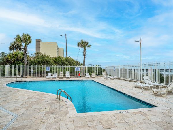 Folly Beach Condo 1019526