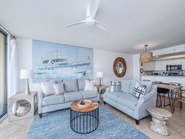 Folly Beach Condo 1019526