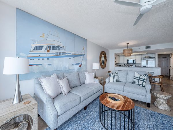 Folly Beach Condo 1019526