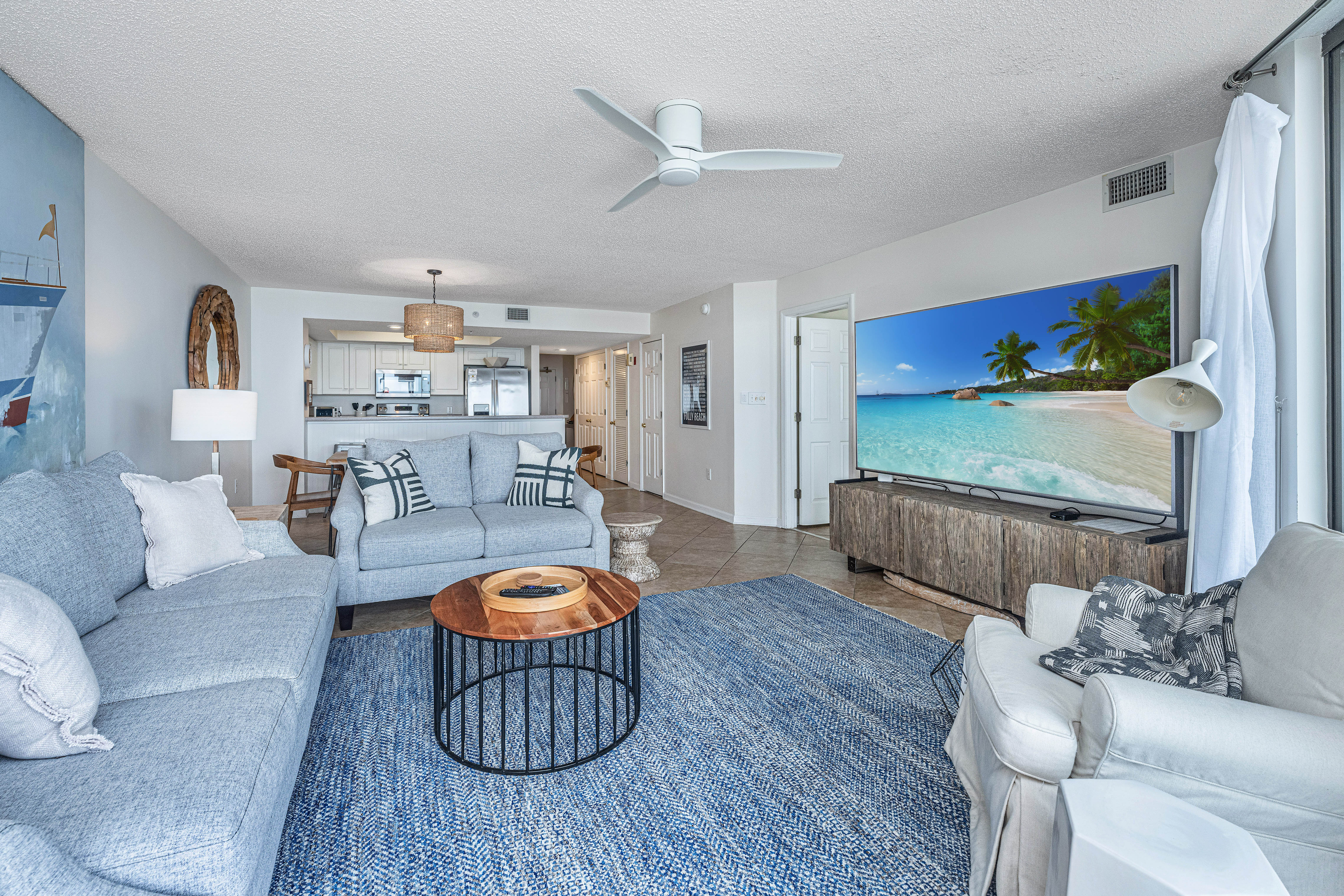 Folly Beach Condo 1019526