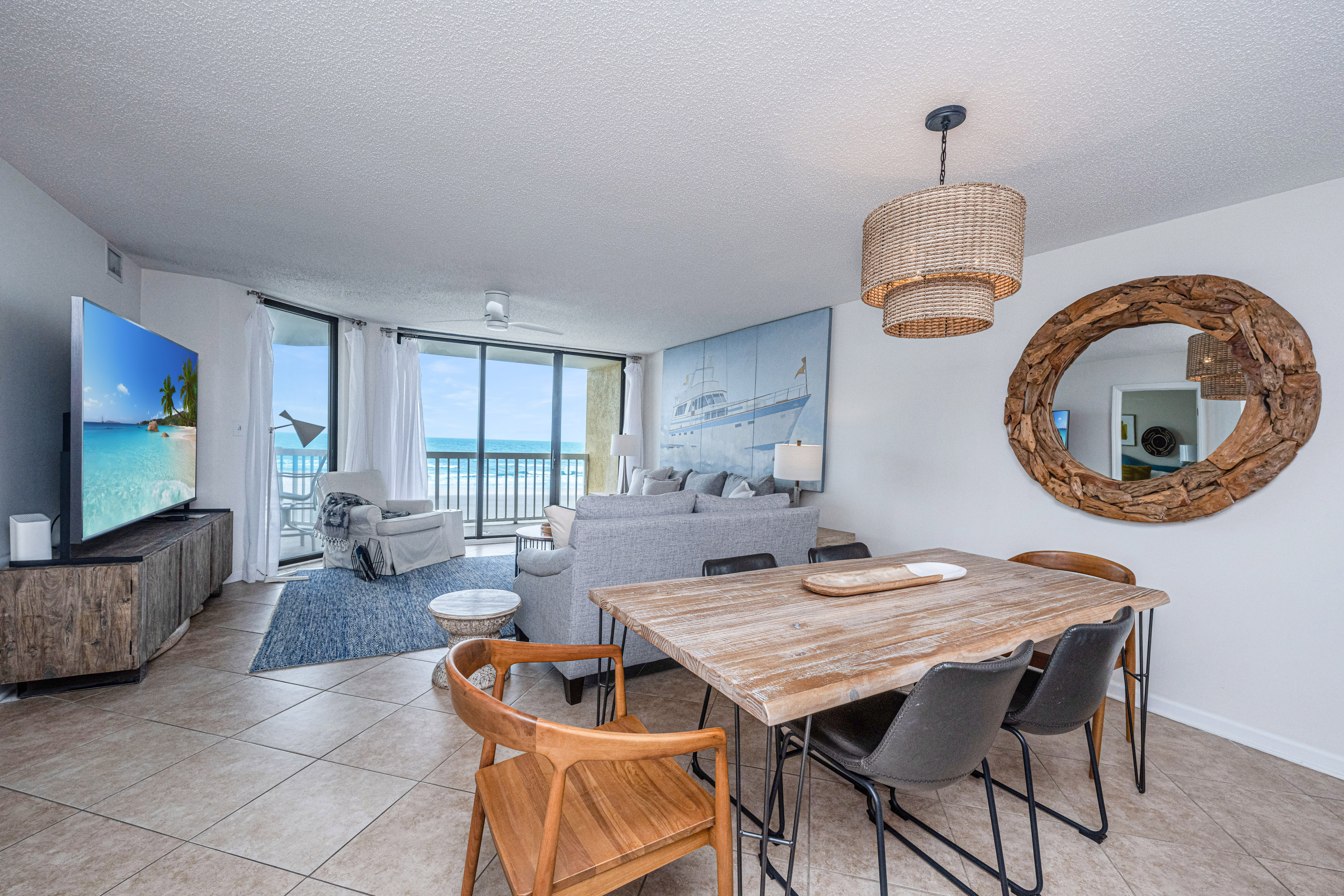Folly Beach Condo 1019526