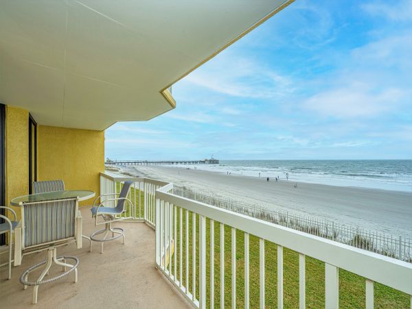 Folly Beach Condo 1019526