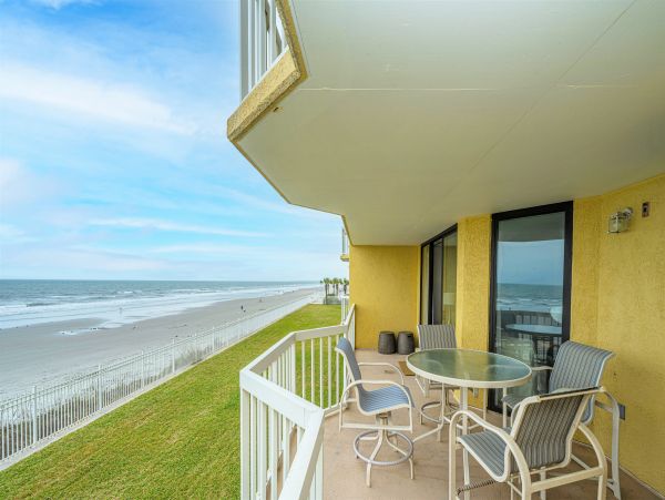 Folly Beach Condo 1019526