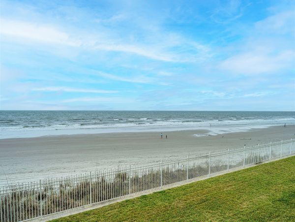 Folly Beach Condo 1019526