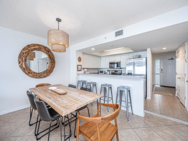 Folly Beach Condo 1019526