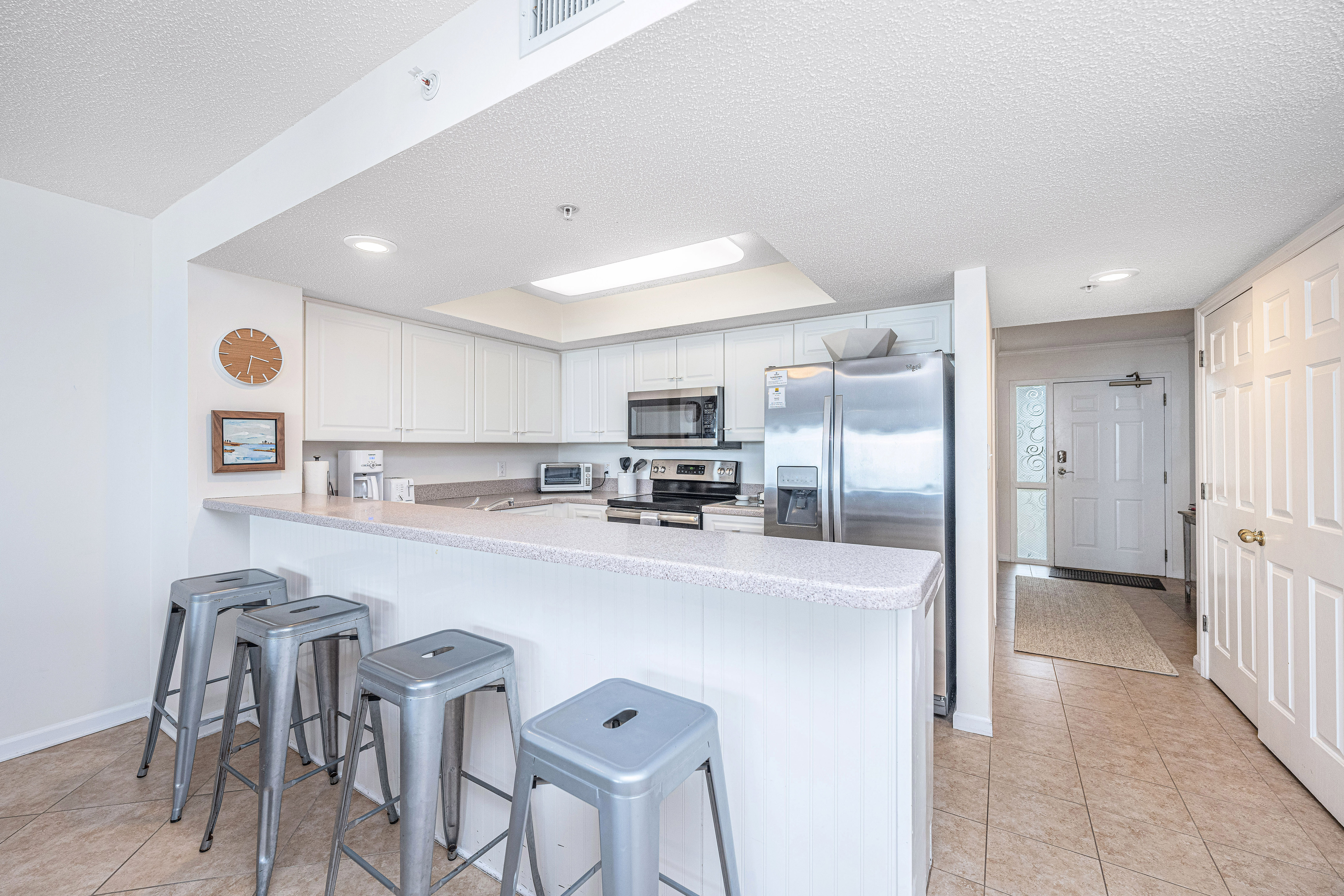 Folly Beach Condo 1019526