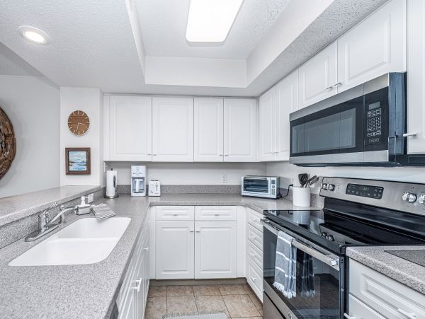 Folly Beach Condo 1019526