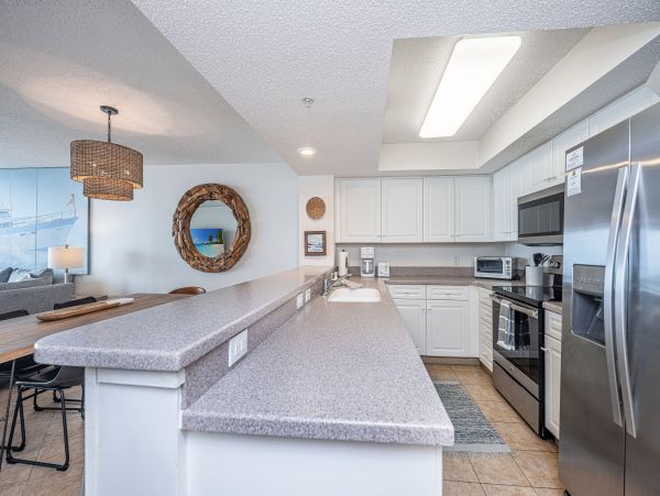 Folly Beach Condo 1019526